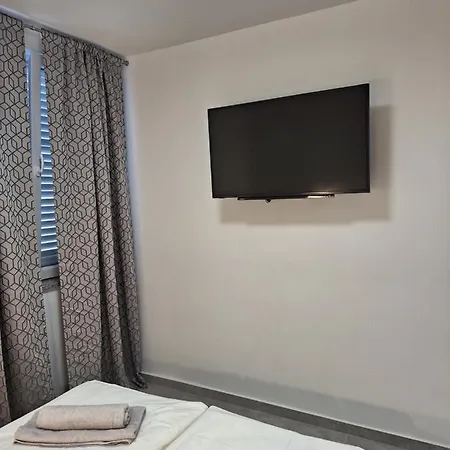 Alba Dalmata Apartamento