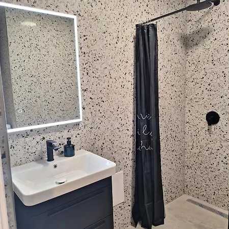 Apartament Alba Dalmata