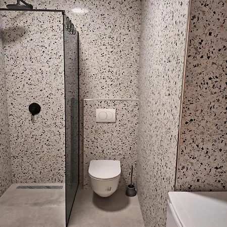 Alba Dalmata Apartmán *