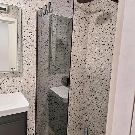 Apartament Alba Dalmata Zadar