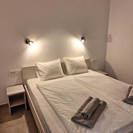 Appartement Alba Dalmata *