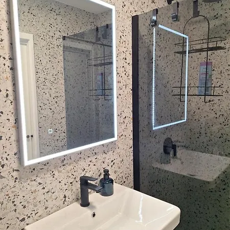 Apartament Alba Dalmata