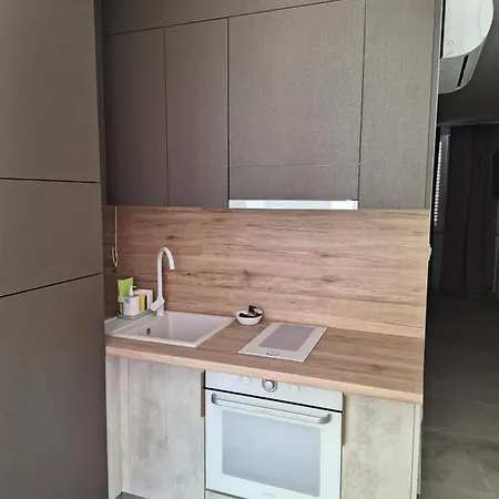 Alba Dalmata Apartament Zadar