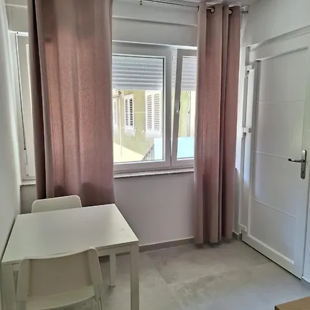 Apartmán Alba Dalmata Zadar