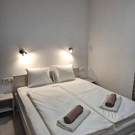 Appartement Alba Dalmata