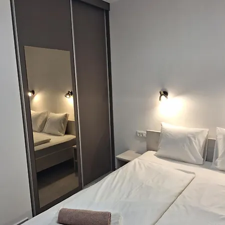 Alba Dalmata 자다르