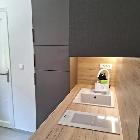 Apartmán Alba Dalmata